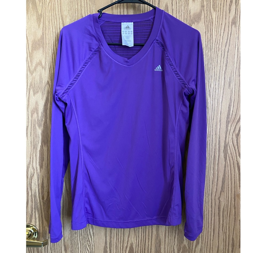 Adidas Top